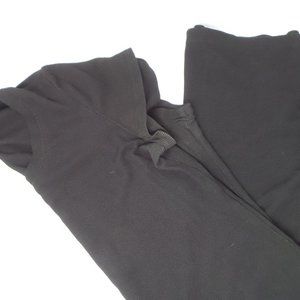 Coldwater Creek Womens Black Dress, XL